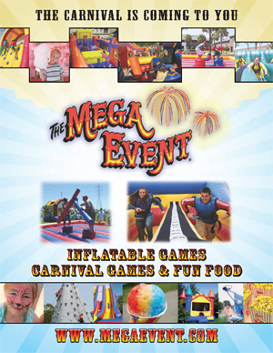 Mega-Event-Carnival-Flyer